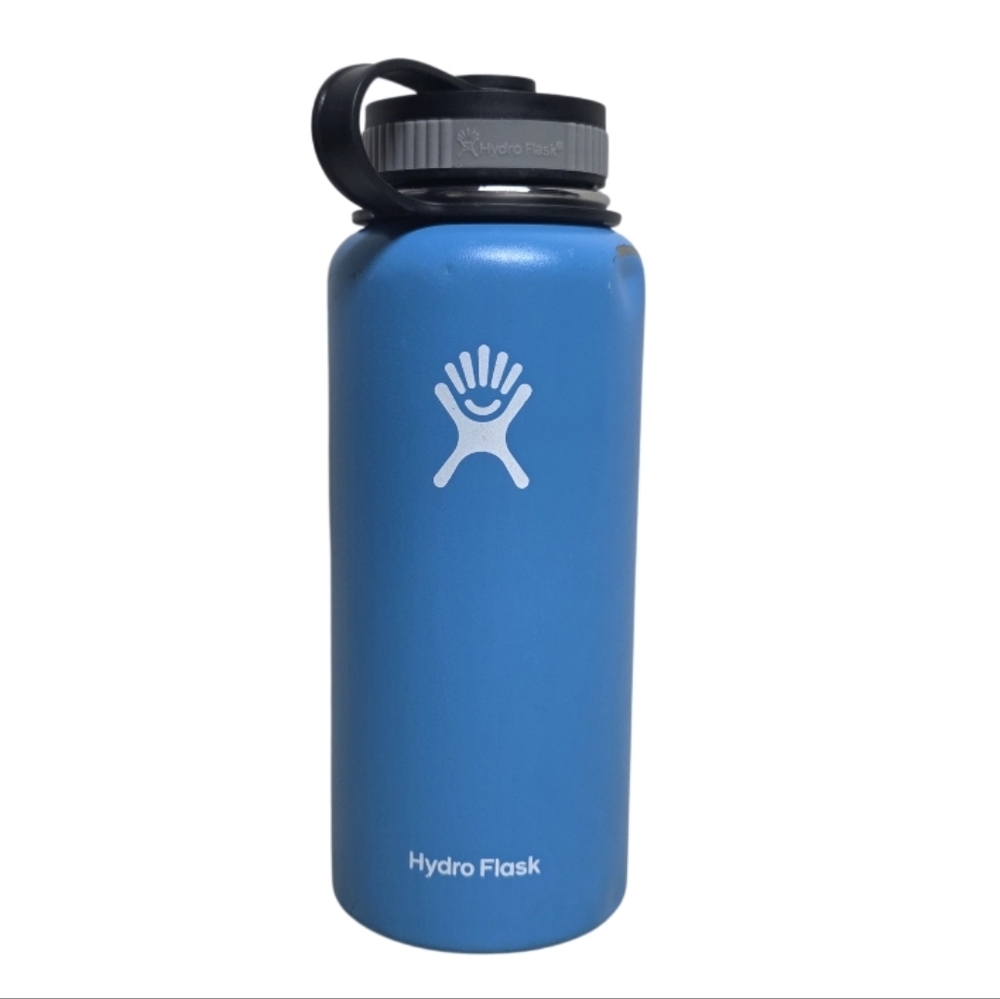 Hydro Flask Ocean Blue Bottle 32oz
